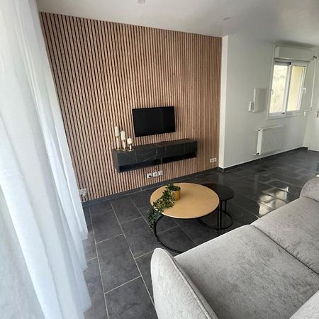 דירות Créteil Studio Tout Confort, Au Pied De Toute Commodite, 2 מראה חיצוני תמונה