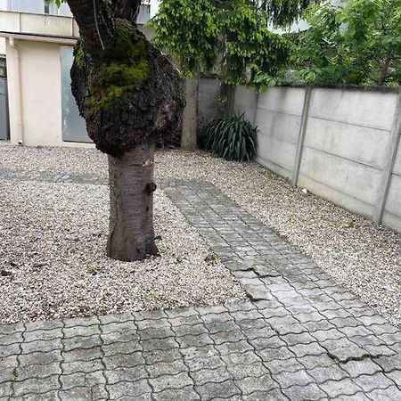 דירות Créteil Studio Tout Confort, Au Pied De Toute Commodite, 2 מראה חיצוני תמונה
