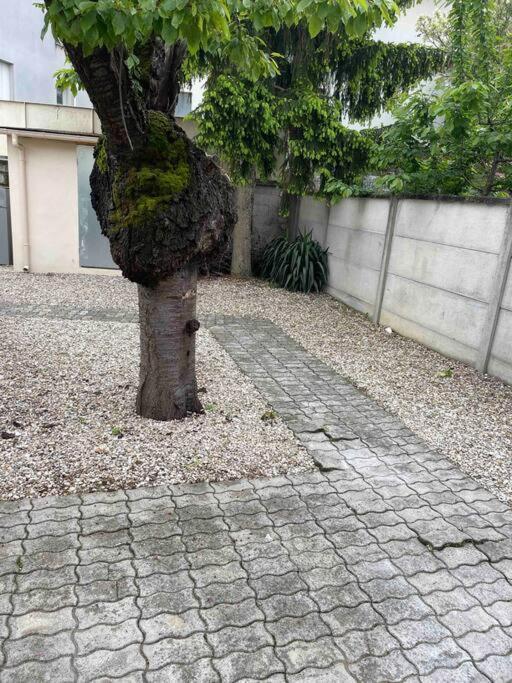 דירות Créteil Studio Tout Confort, Au Pied De Toute Commodite, 2 מראה חיצוני תמונה